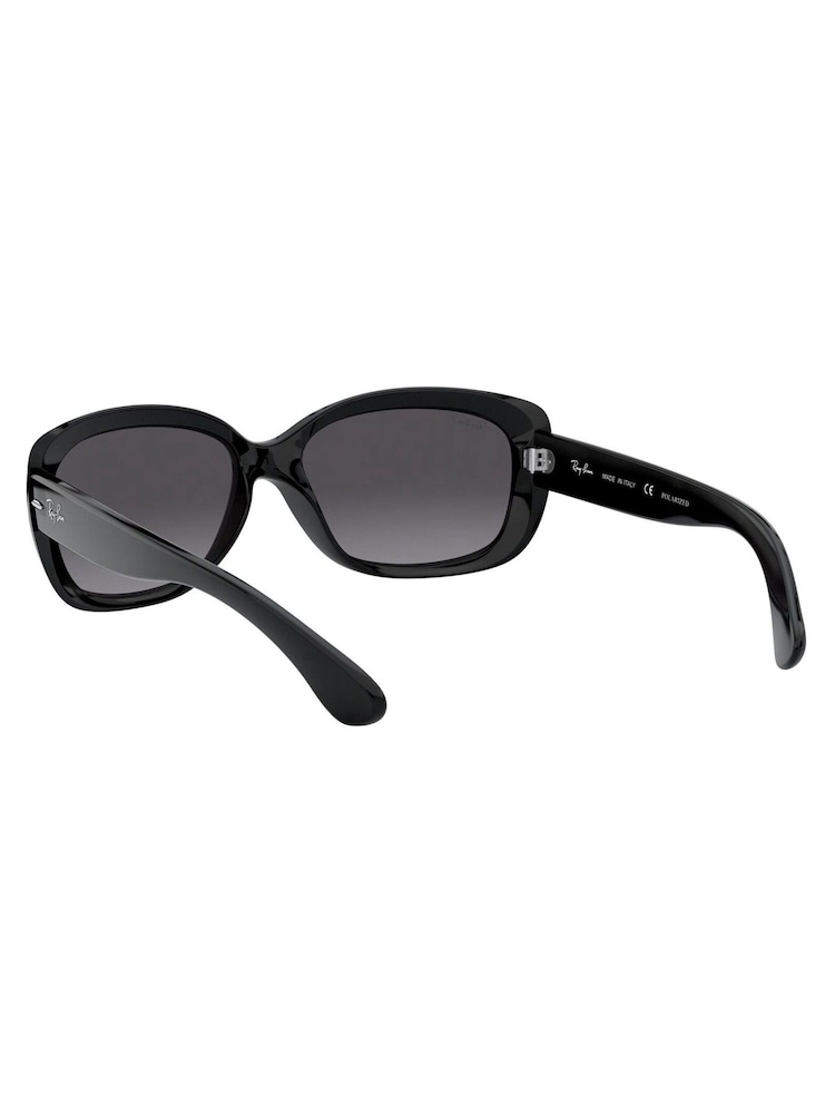 Ray-Ban Jackie Ohh Polarised Lens Sunglasses - Image 6 of 9