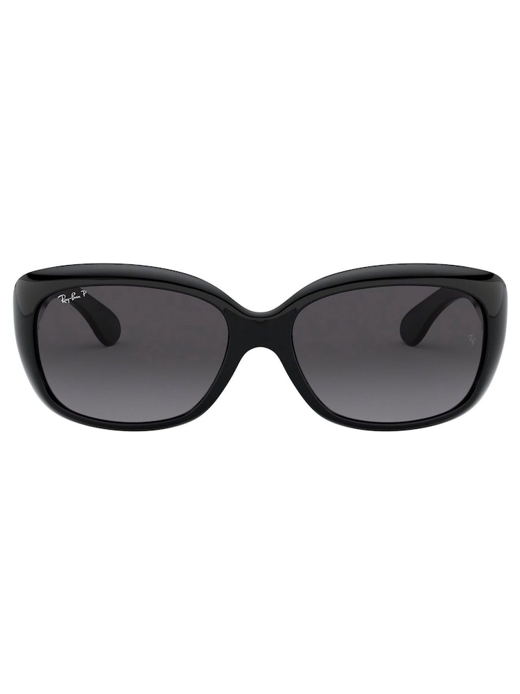 Ray-Ban Jackie Ohh Polarised Lens Sunglasses - Image 7 of 9