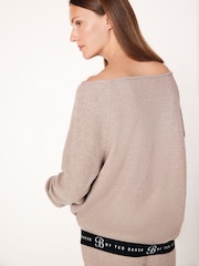 B by Ted Baker Long Sleeve Top - Image 2 of 5