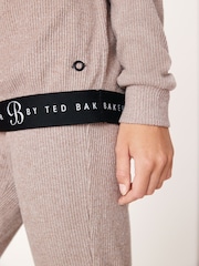 B by Ted Baker Long Sleeve Top - Image 4 of 5