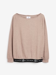 B by Ted Baker Long Sleeve Top - Image 5 of 5
