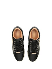 Carvela Connected Zip Trainers - Image 5 of 5