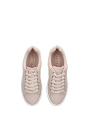 Carvela Checker Trainers - Image 4 of 4