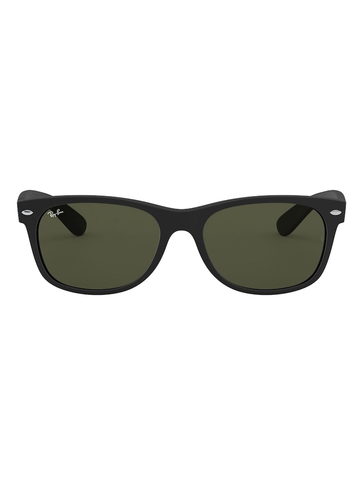 Ray Ban New Wayfarer Sunglasses - Image 5 of 10