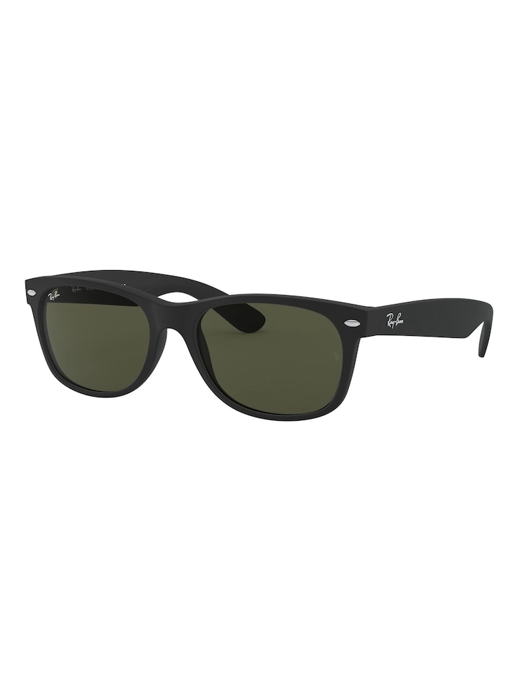 Ray Ban New Wayfarer Sunglasses - Image 6 of 10