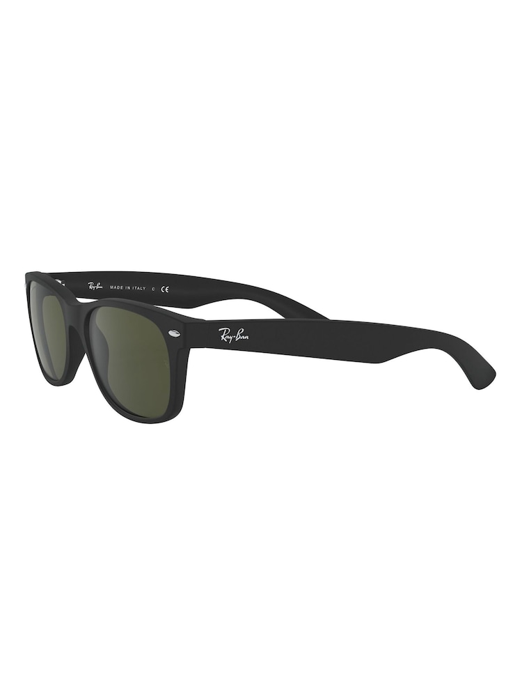 Ray Ban New Wayfarer Sunglasses - Image 7 of 10
