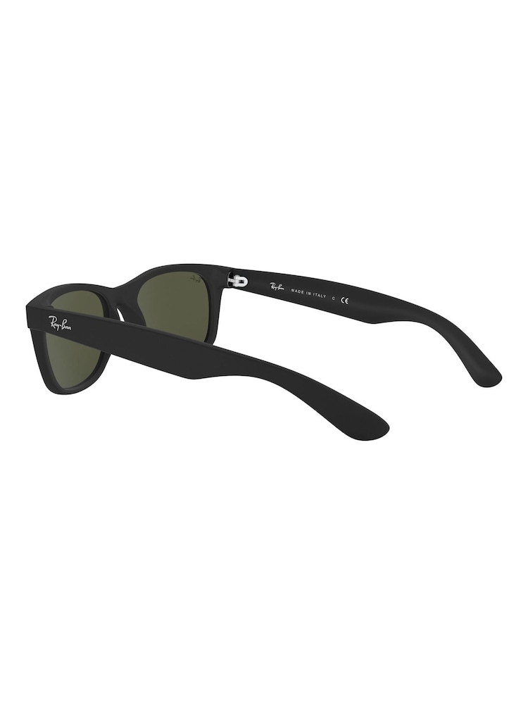 Ray Ban New Wayfarer Sunglasses - Image 9 of 10
