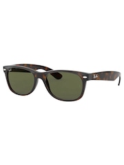 Ray Ban New Wayfarer Sunglasses - Image 2 of 9