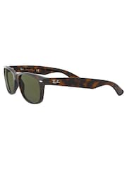 Ray Ban New Wayfarer Sunglasses - Image 3 of 9