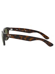 Ray Ban New Wayfarer Sunglasses - Image 4 of 9