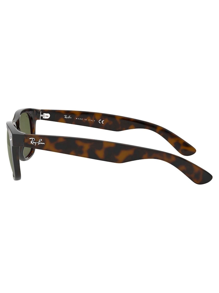 Ray Ban New Wayfarer Sunglasses - Image 4 of 9
