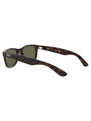 Ray Ban New Wayfarer Sunglasses - Image 5 of 9