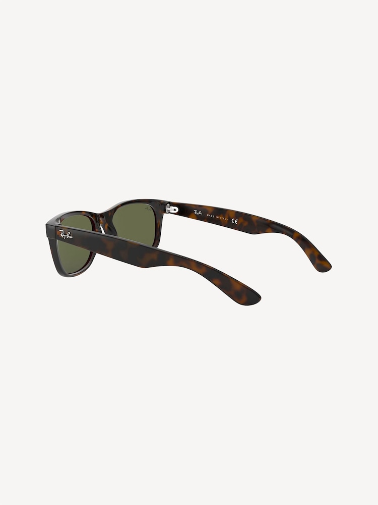Ray Ban New Wayfarer Sunglasses - Image 5 of 5 Ray Ban New Wayfarer Sunglasses - Image 5 of 5