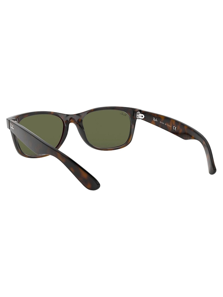 Ray Ban New Wayfarer Sunglasses - Image 6 of 9