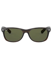 Ray Ban New Wayfarer Sunglasses - Image 7 of 9