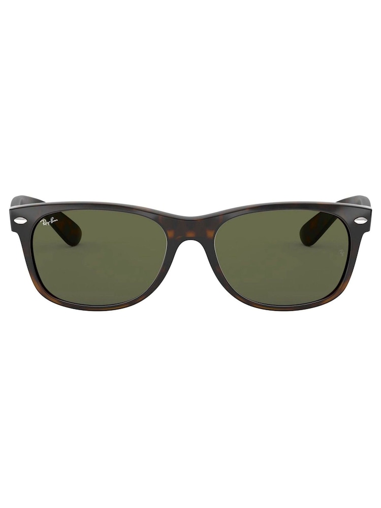 Ray Ban New Wayfarer Sunglasses - Image 7 of 9