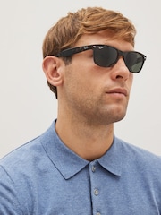 Ray Ban New Wayfarer Sunglasses - Image 8 of 9