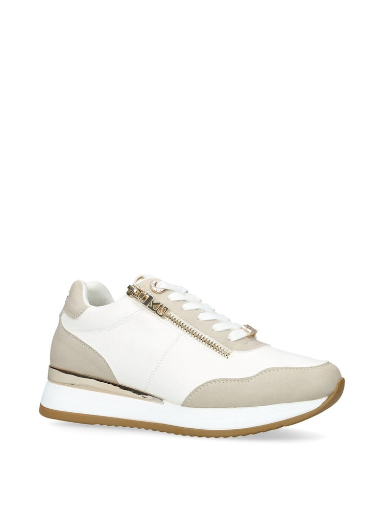 KG Kurt Geiger Lina Trainers - Image 2 of 4