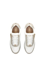 KG Kurt Geiger Lina Trainers - Image 3 of 4