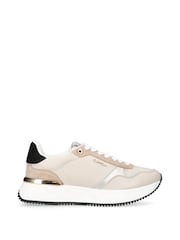 Carvela Crean Flare Trainers - Image 2 of 5