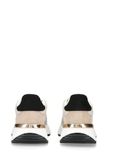 Carvela Crean Flare Trainers - Image 4 of 5
