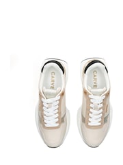 Carvela Crean Flare Trainers - Image 5 of 5