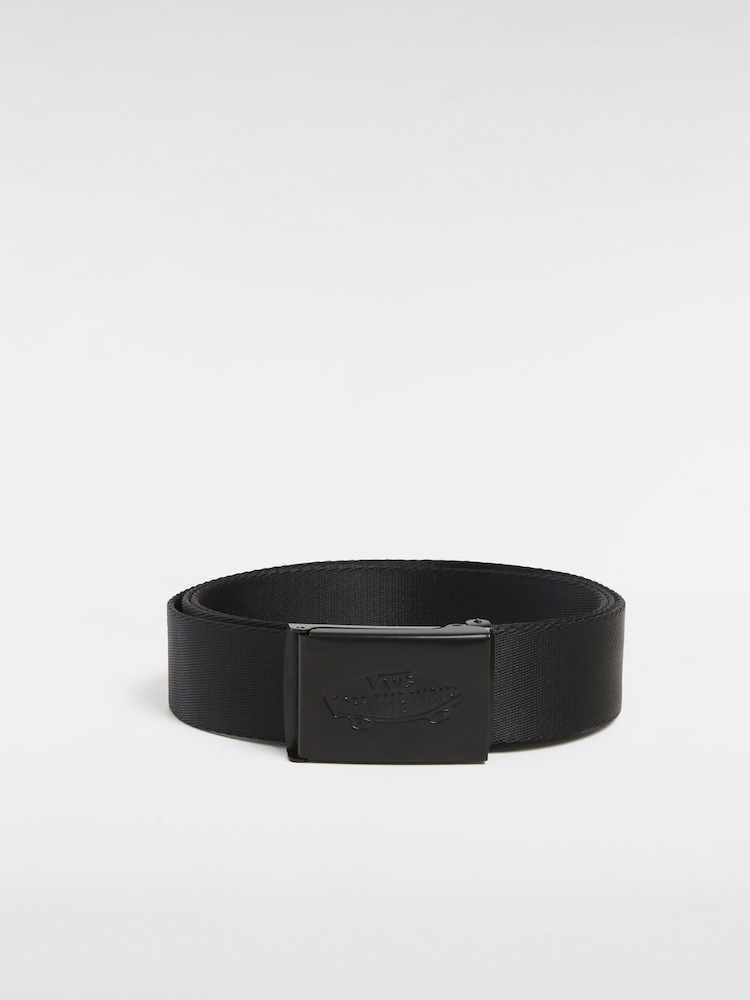 Vans Classic Web Belt - Image 1 of 4 Vans Classic Web Belt - Image 1 of 4