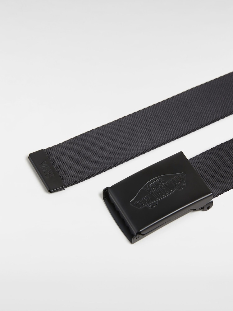 Vans Classic Web Belt - Image 2 of 4 Vans Classic Web Belt - Image 2 of 4