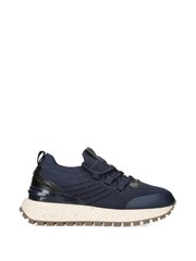 KG Kurt Geiger Blue Lux 2 Trainers - Image 1 of 4