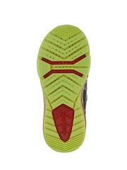 Geox Junior Boys Bayonyc Black Sneakers - Image 4 of 5