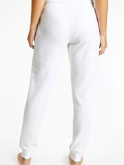 Tommy Hilfiger White Classic Joggers - Image 2 of 5