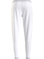 Tommy Hilfiger White Classic Joggers - Image 5 of 5