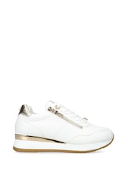 KG Kurt Geiger Lina Trainers - Image 2 of 5