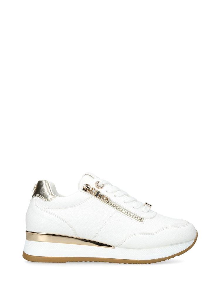 KG Kurt Geiger Lina Trainers - Image 2 of 5