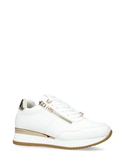 KG Kurt Geiger Lina Trainers - Image 3 of 5