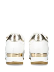 KG Kurt Geiger Lina Trainers - Image 4 of 5