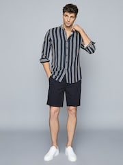 Reiss Wicket Casual Chino Shorts - Image 1 of 5