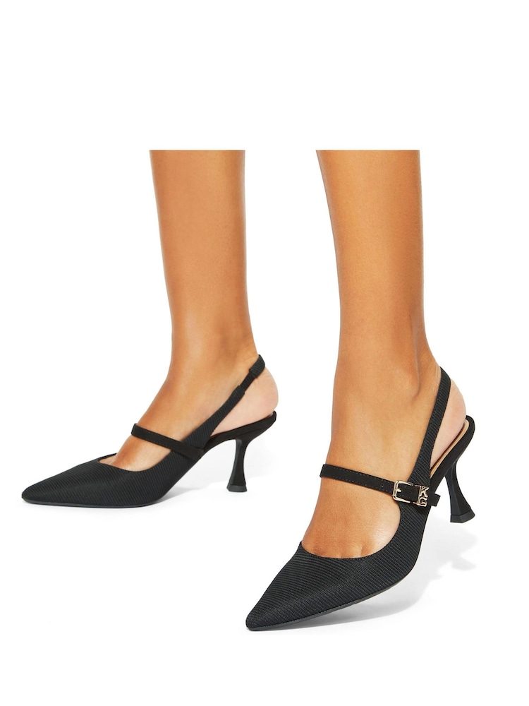 Negro - KG Kurt Geiger Zapatos Alina - Imagen 5 de 5 Negro - KG Kurt Geiger Zapatos Alina - Imagen 5 de 5
