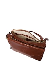 Conkca Tillie Leather Cross-Body Bag - Image 3 of 6