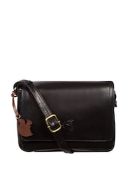Conkca Marta Leather Cross-Body Bag - Image 2 of 6