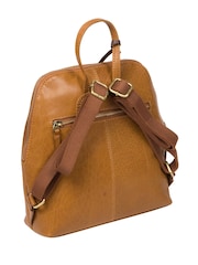 Conkca Zoe Leather Backpack - Image 3 of 6