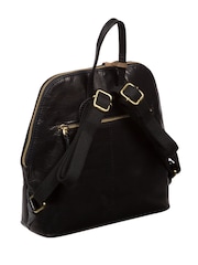 Conkca Zoe Leather Backpack - Image 3 of 6