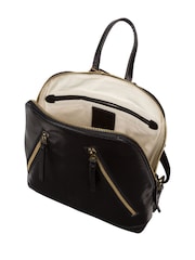 Conkca Zoe Leather Backpack - Image 4 of 6