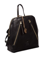 Conkca Zoe Leather Backpack - Image 5 of 6
