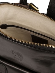 Conkca Kendal Leather Backpack - Image 5 of 5