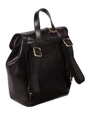 Conkca Simone Leather Backpack - Image 3 of 6