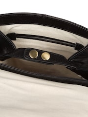 Conkca Simone Leather Backpack - Image 6 of 6