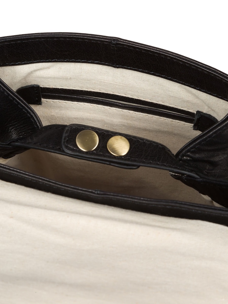 Conkca Simone Leather Backpack - Image 6 of 6