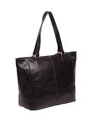 Conkca Monique Leather Tote Bag - Image 2 of 5