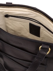 Conkca Monique Leather Tote Bag - Image 3 of 5